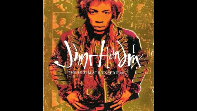 История песни The Jimi Hendrix Experience "Bold as Love".