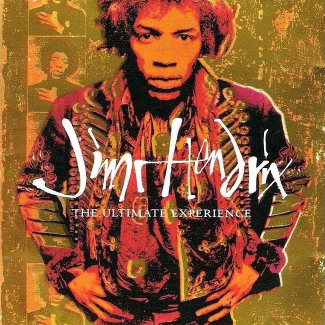 История песни The Jimi Hendrix Experience "Bold as Love".