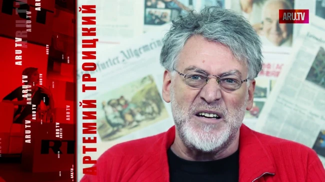 Испанский авиадиспетчер - миф пропаганды Кремля. Артемий Троицкий