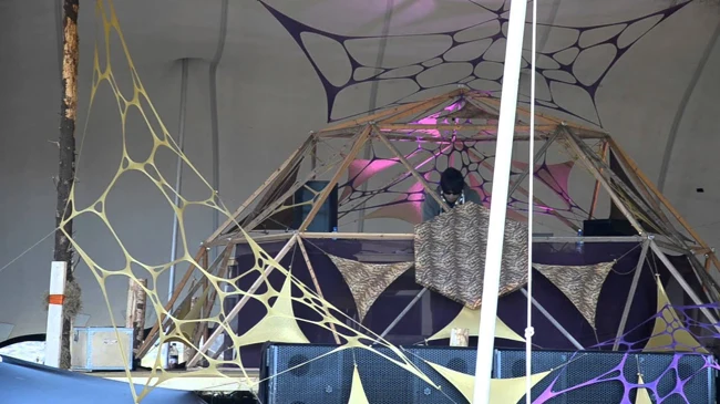 Therapist @ Midnight Sun Festival 2014