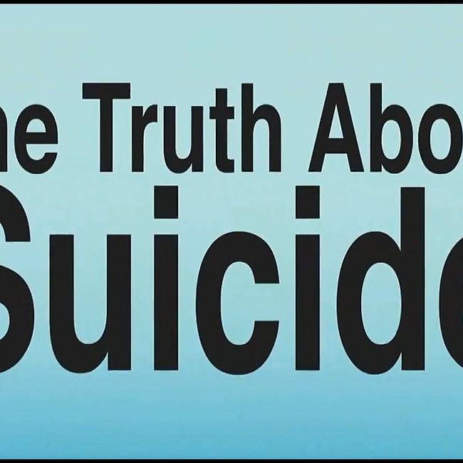 Larry King Now: Самоубийства в США