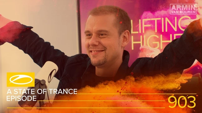 A State Of Trance Episode 903 [#ASOT903] - Armin van Buuren