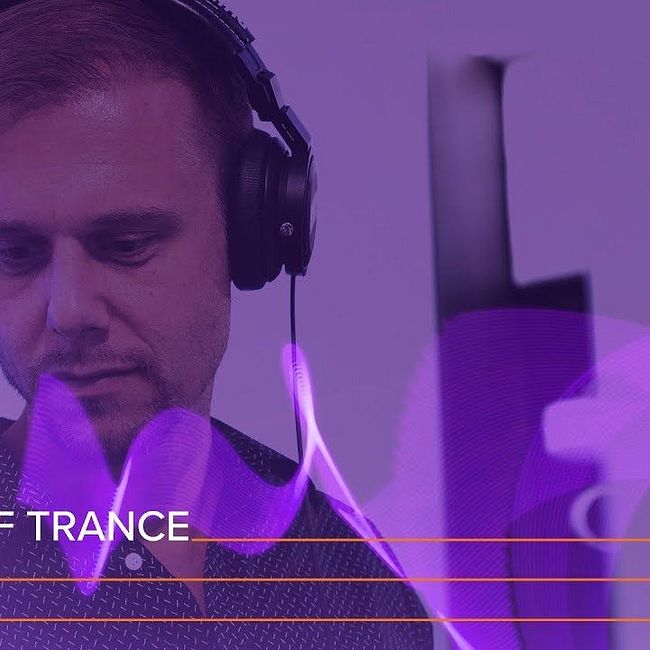 A State Of Trance Episode 879 (#ASOT879) – Armin van Buuren