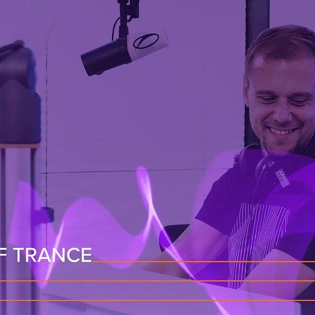 A State Of Trance Episode 874 XXL - Alpha 9 (#ASOT874) – Armin van Buuren