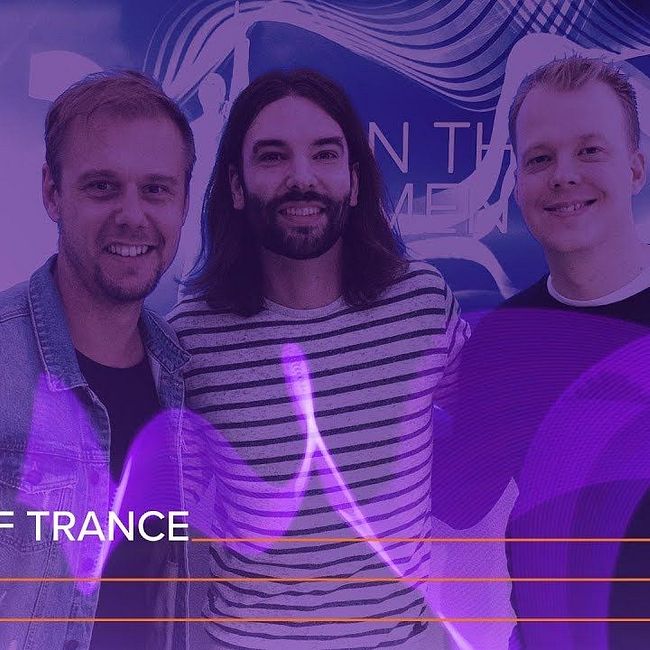 A State Of Trance Episode 890 XXL (#ASOT890) – Armin van Buuren