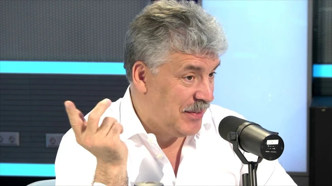 Павел Грудинин: всё о клубнике - где покупать, как правильно выбрать, сколько можно хранить