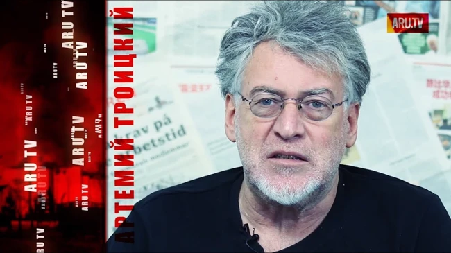 ПОЖАР В КЕМЕРОВО. ПОСЛЕСЛОВИЕ / Артемий Троицкий