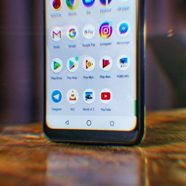 Самый долгожданный Смартфон. Xiaomi Redmi Note 7 в панике