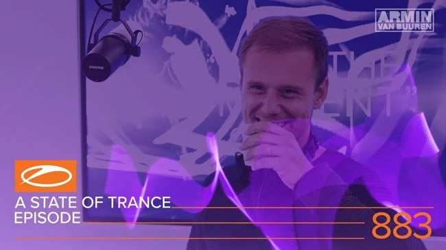A State Of Trance Episode 883 (#ASOT883) – Armin van Buuren