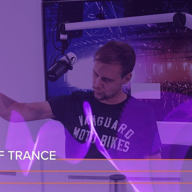 A State Of Trance Episode 876 (#ASOT876) – Armin van Buuren