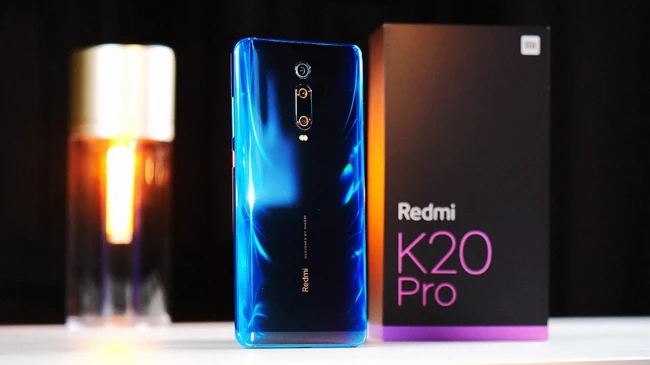 Redmi K20 Pro Обзор - ЭТО ПОБЕДА ???? Xiaomi МОНСТРЫ!