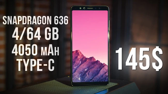 Этот Смартфон ???? УБИЛ легенду Xiaomi?