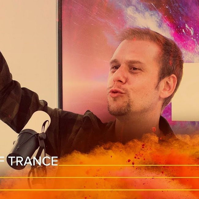 A State Of Trance Episode 913 [#ASOT913] – Armin van Buuren