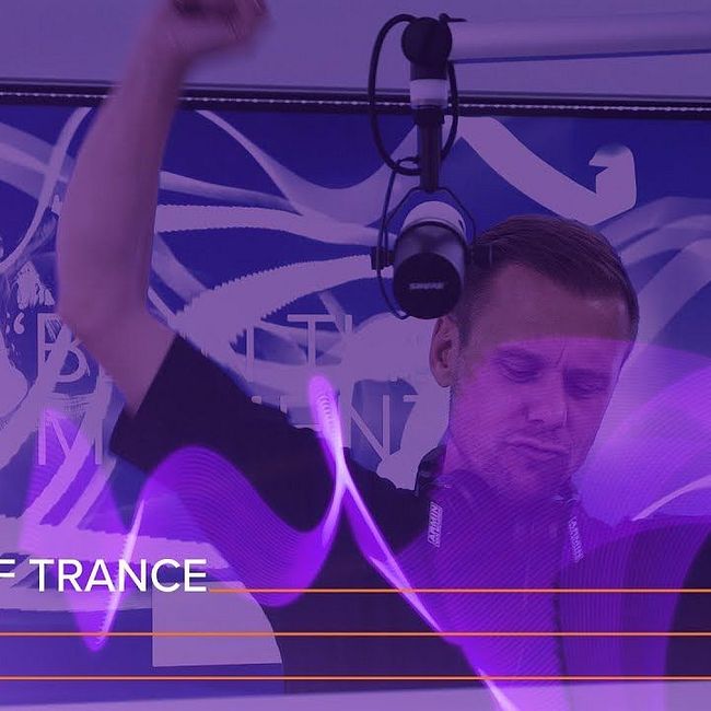 A State Of Trance Episode 880 (#ASOT880) – Armin van Buuren