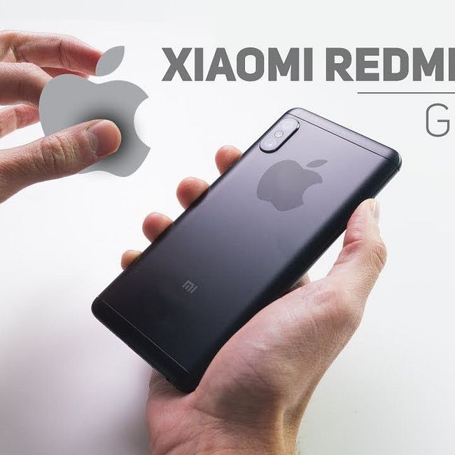 Обзор Xiaomi Redmi Note 5 Global - будущий ХИТ и Народный iPhone X от Xiaomi