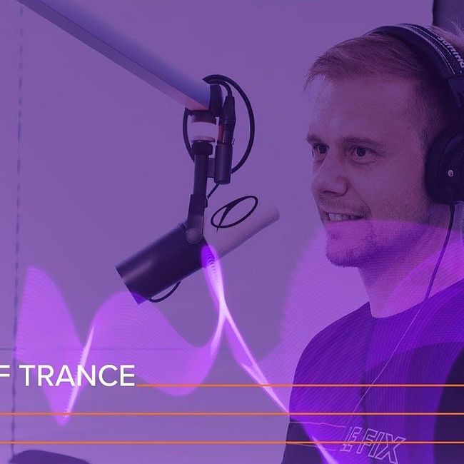 A State Of Trance Episode 868 XXL - Ørjan Nilsen (#ASOT868) – Armin van Buuren
