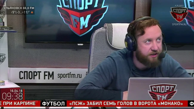 Успей на хоккей. Первый финалист в борьбе за автомобиль