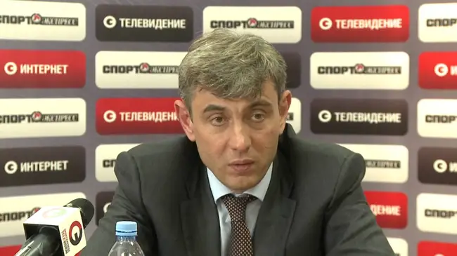 Сергей Галицкий в гостях у "СЭ". Часть 5