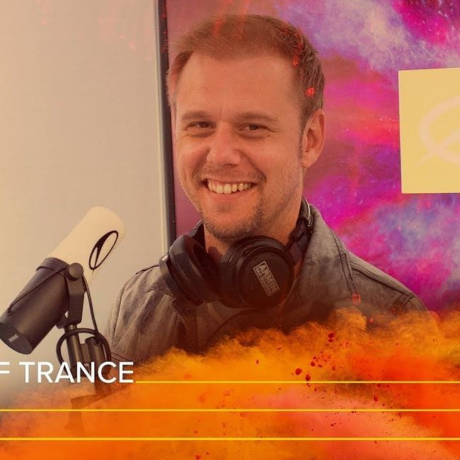 A State Of Trance Episode 914 [#ASOT914] – Armin van Buuren