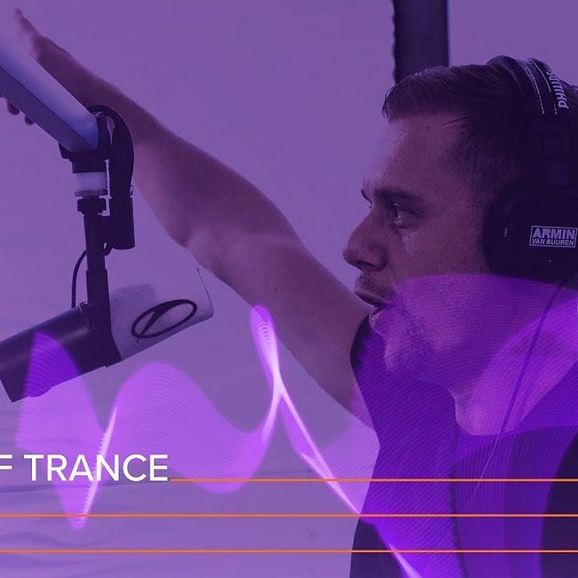 A State Of Trance Episode 887 (#ASOT887) – Armin van Buuren
