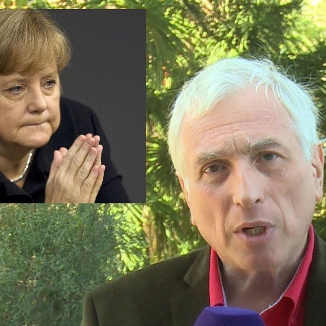Меркель уходит. Что изменится?