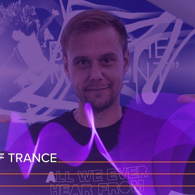 A State Of Trance Episode 871 (#ASOT871) – Armin van Buuren