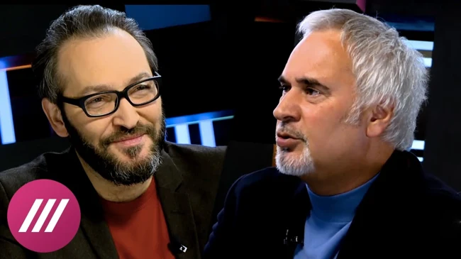 Валерий Меладзе о том, как стать успешным артистом