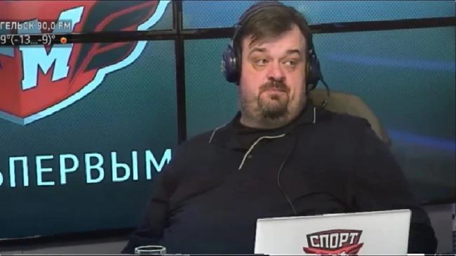 "Сборная Безнадежна" - Уткин на Спорт Фм/ 100% Футбола/ 28.03.18