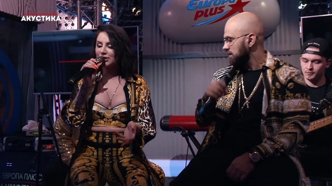Artik & Asti – Тебе все можно @Европа Плюс Акустика