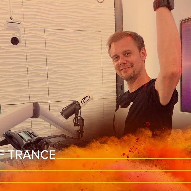 A State Of Trance Episode 919 [#ASOT919] – Armin van Buuren