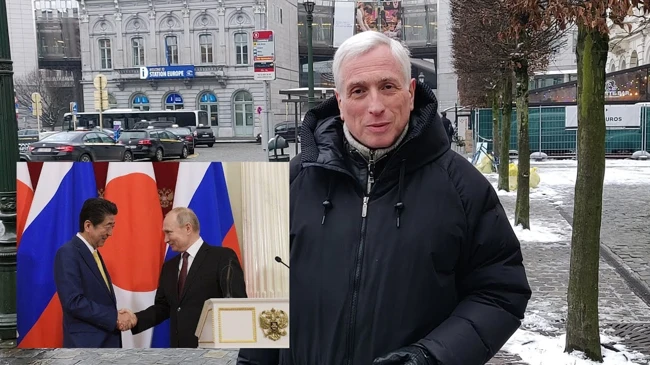 Почему решить территориальную проблему невозможно?