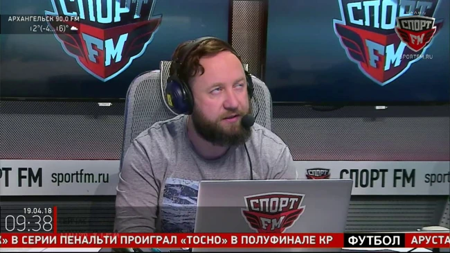 Успей на хоккей. Четвертый финалист в борьбе за автомобиль