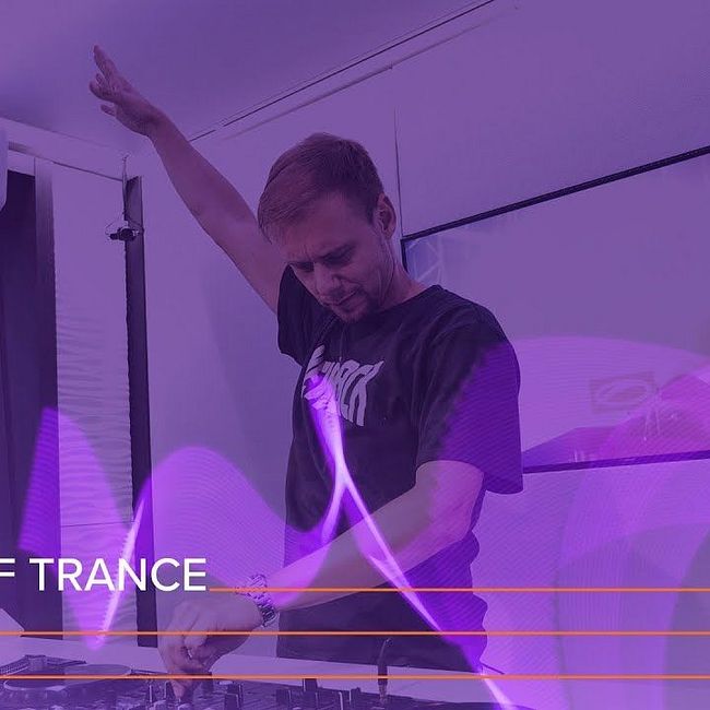 A State Of Trance Episode 870 XXL - Fatum (#ASOT870) – Armin van Buuren