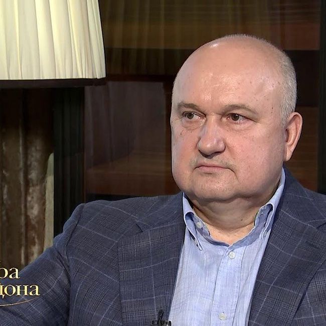 Смешко: 50 миллионов долларов, переданных Березовским, разворовало кружение Ющенко