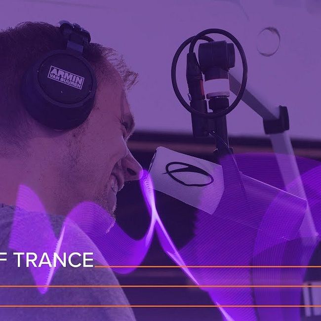 A State Of Trance Episode 869 (#ASOT869) – Armin van Buuren
