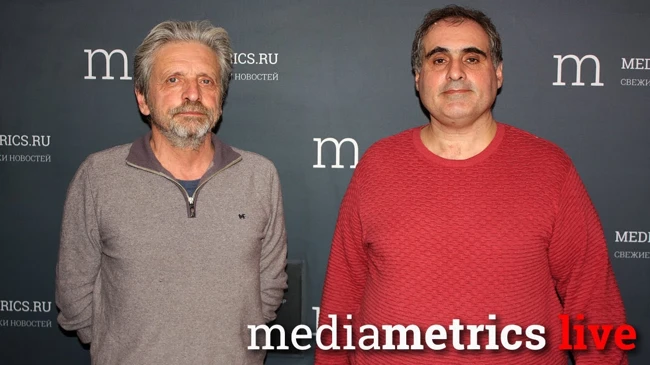 Торговля: перемены в нас и в мире