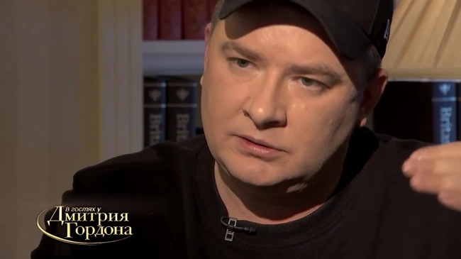 Данилко: Каким следующий президент должен быть? Не знаю — вот я никого не вижу