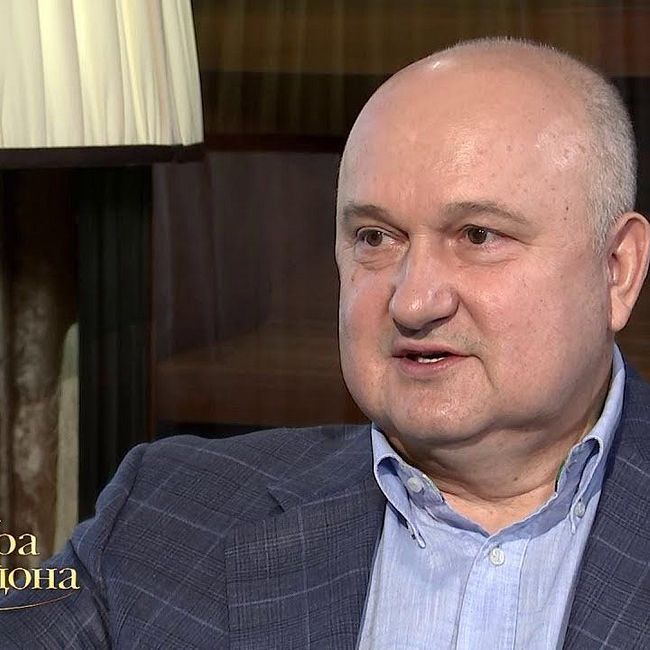Смешко: Порошенко мог стать государственным деятелем, но остался бизнесменом