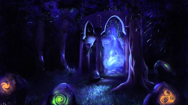 Chillout/Psychill/Ambient Mix (Therapist - Rebirth of the Quantum Dragonfly)