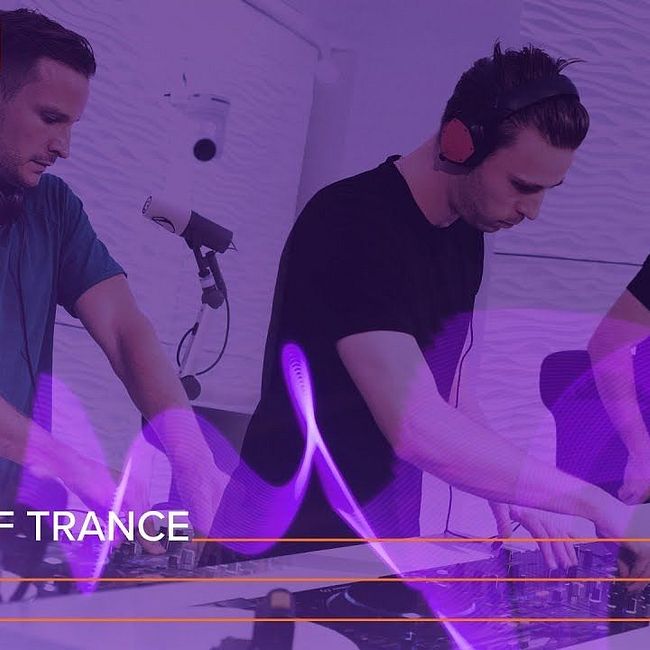 A State Of Trance Episode 877 (#ASOT877) [Hosted by NWYR & MaRLo] - Armin van Buuren