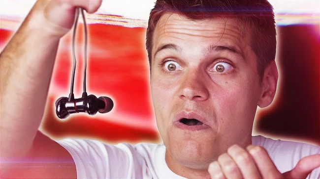 Это ЛУЧШИЕ НАУШНИКИ за ТОП ЦЕНУ ???? 10 ПРИЧИН ПРЕВОСХОДСТВА!