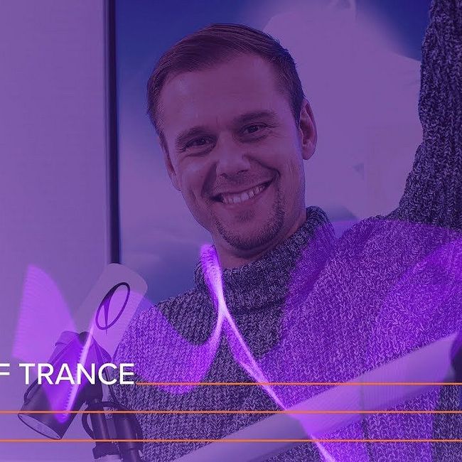 A State Of Trance Episode 897 (#ASOT897) – Armin van Buuren
