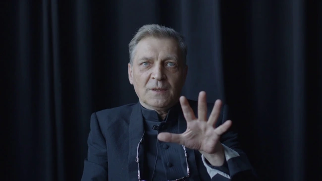 Александр Невзоров о будущем Петербурга