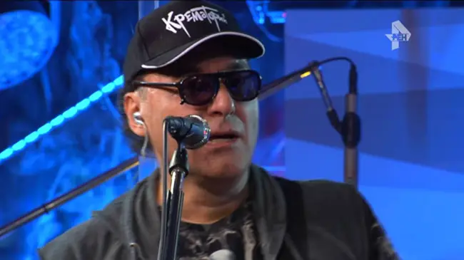 Крематорий (Соль от 22/11/15)