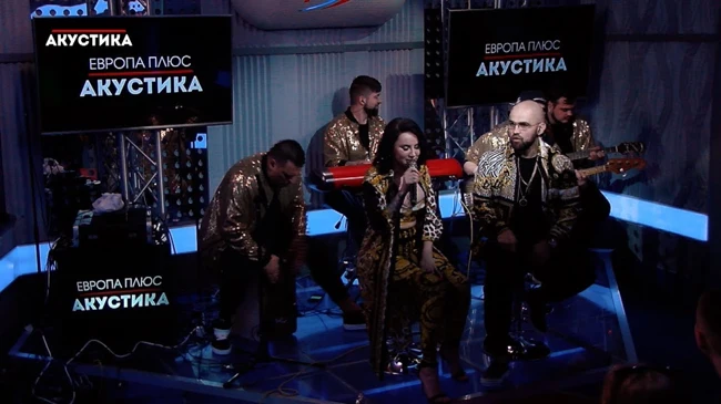 Artik & Asti – Неделимы @Европа Плюс Акустика