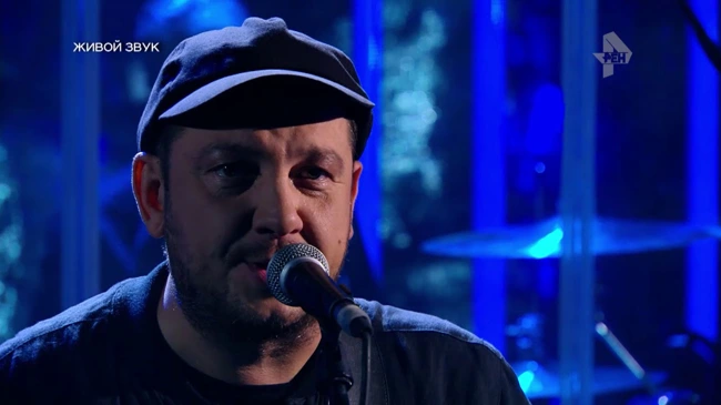 Сергей Бобунец (Соль от 24/09/17)