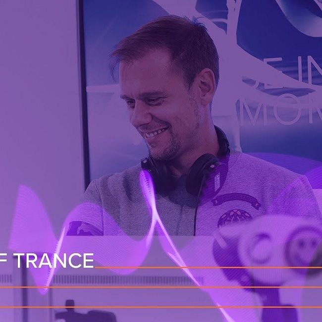 A State Of Trance Episode 884 (#ASOT884) – Armin van Buuren