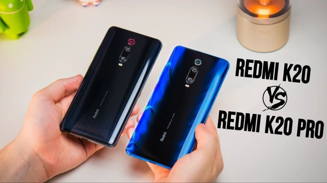 Redmi K20 Pro НЕ НУЖЕН! Xiaomi стреляет себе в ногу