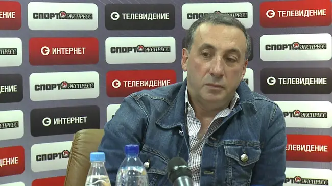 Евгений Гинер в гостях у "СЭ". Часть 2