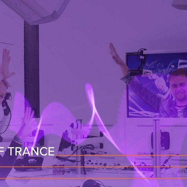 A State Of Trance Episode 858 (#ASOT858)